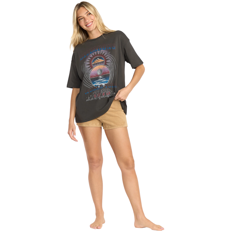 Women's Focus Tour Short Sleeve Tee, Featured Image