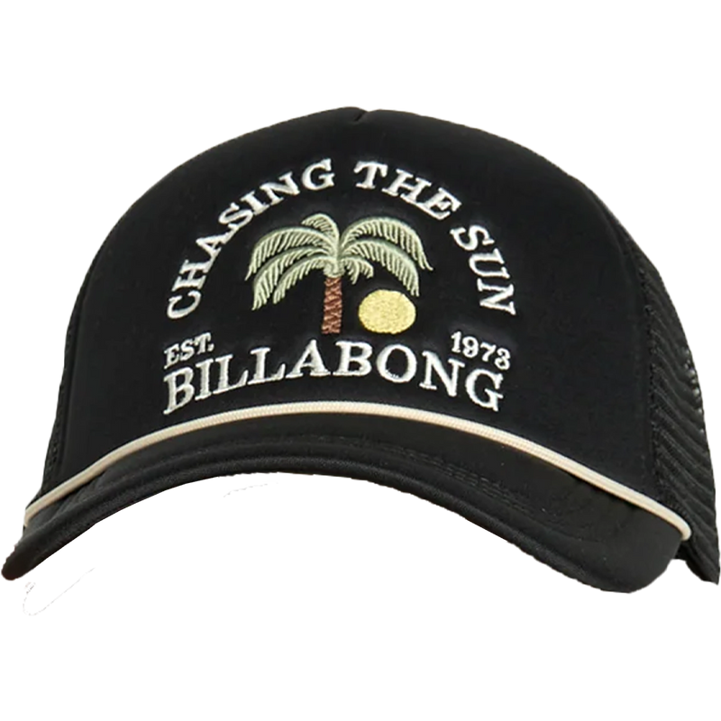Women's Across Waves Hat, Featured Image