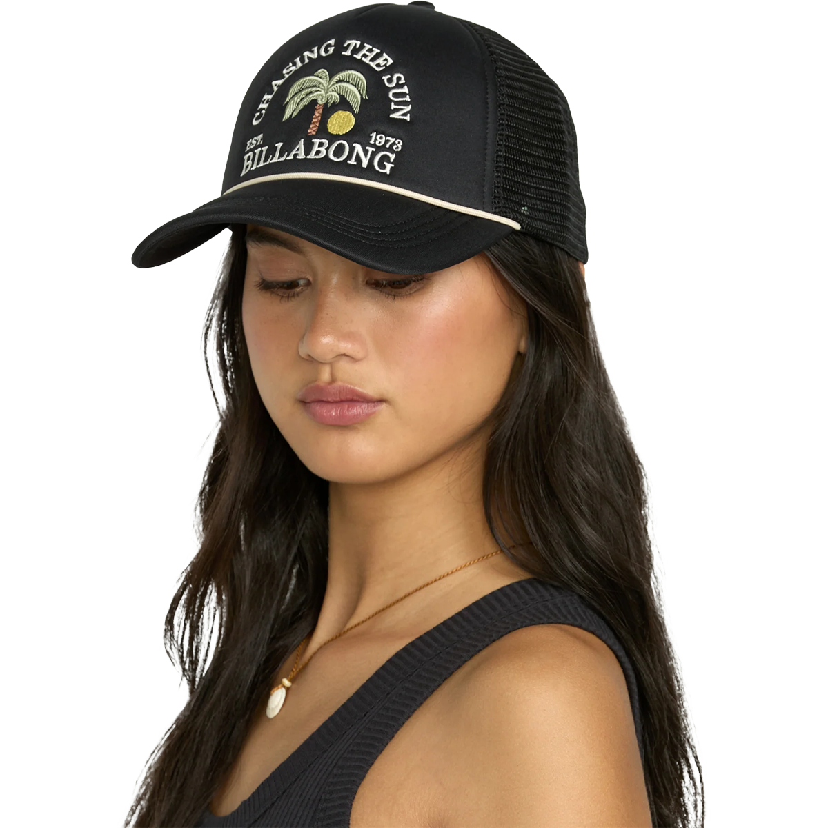 Women's Across Waves Hat alternate view