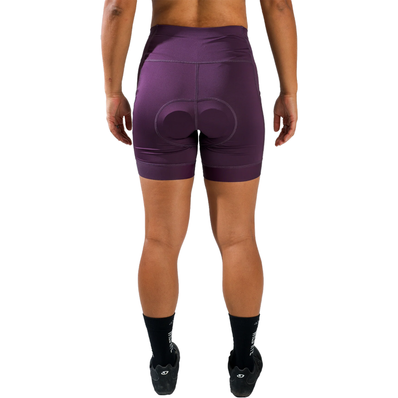 Women's Eleanor Chammy, Wild Rye Eleanor Chammy back