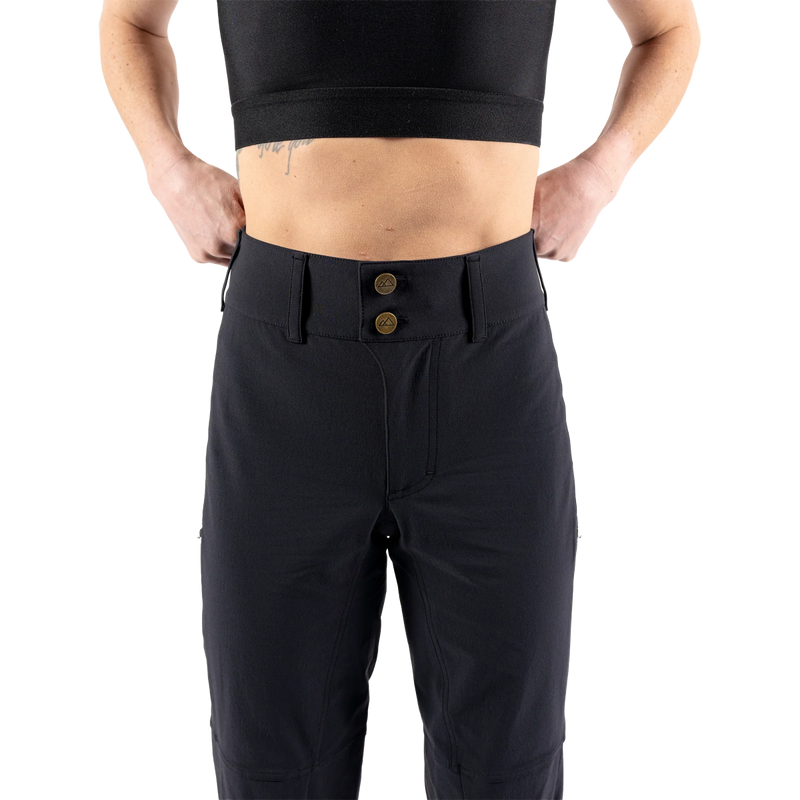 Women's Freyah Pant, Wild Rye Freyah Pant waist