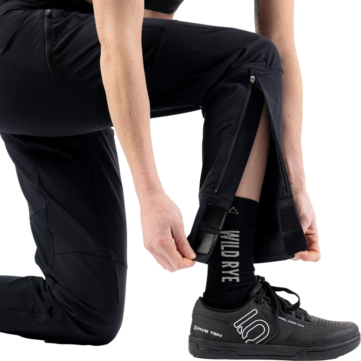 Women's Freyah Pant alternate view