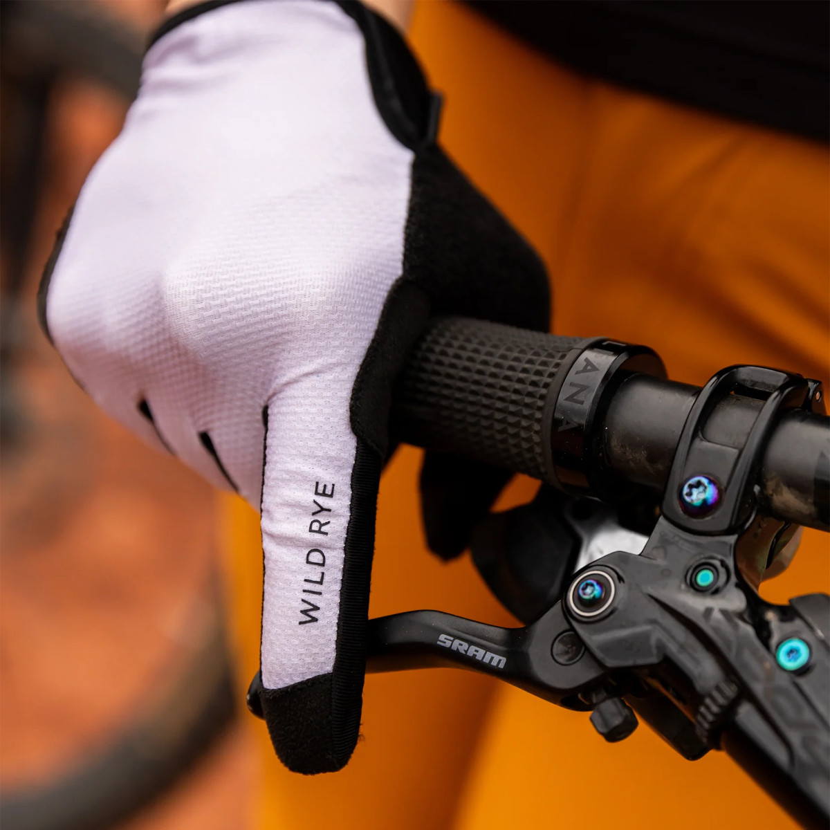 Women's Galena Gel Gloves alternate view