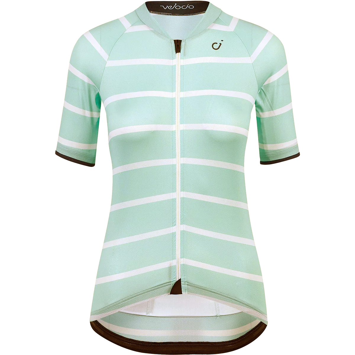 Women's Breton SE Jersey alternate view