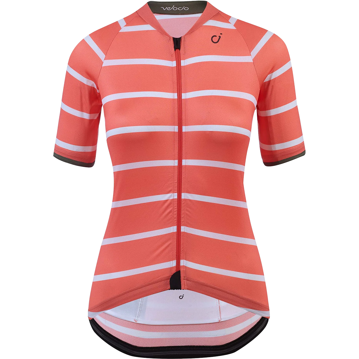 Women's Breton SE Jersey alternate view