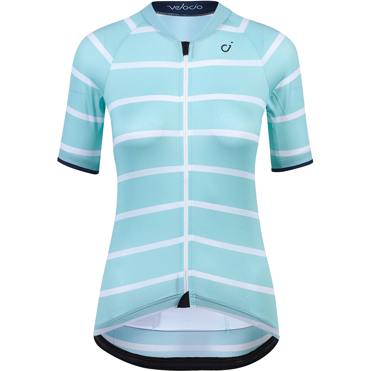 Women's Breton SE Jersey alternate view