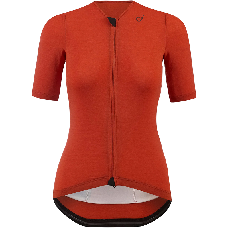 Women's Concept Merino Jersey, Featured Image