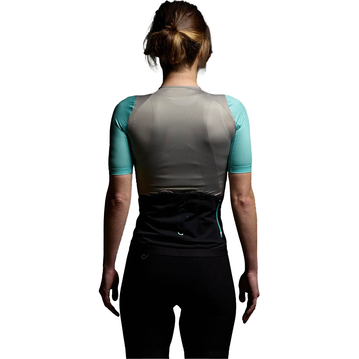 Women's Concept SE Jersey alternate view