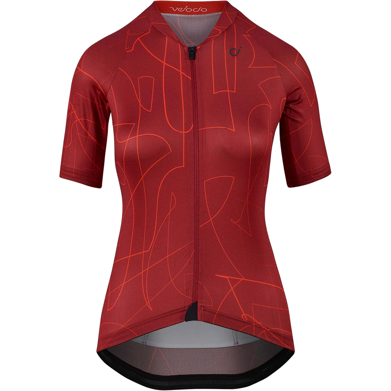Women's Line SE Jersey, Featured Image