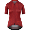 Oxide Red