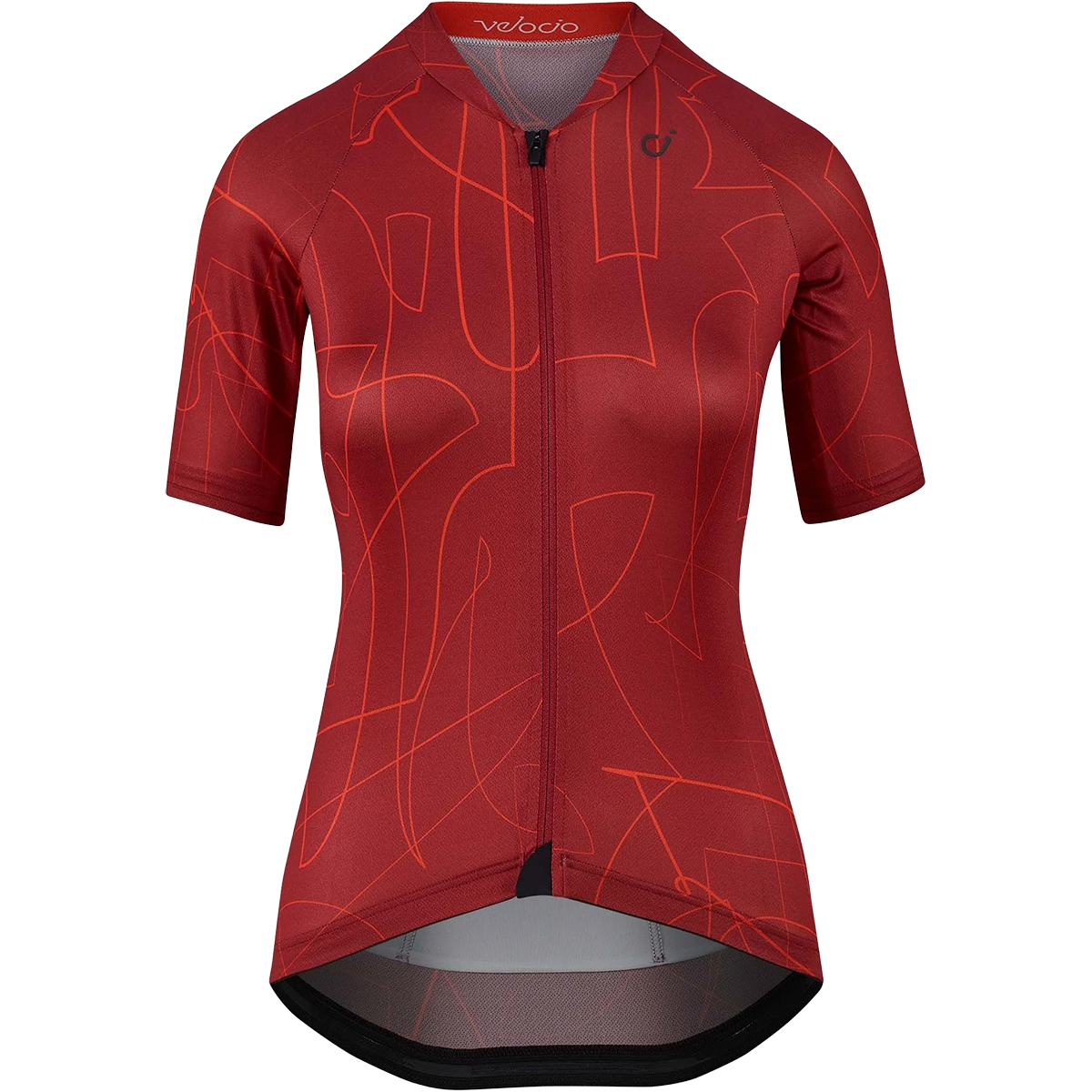 Women's Line SE Jersey alternate view
