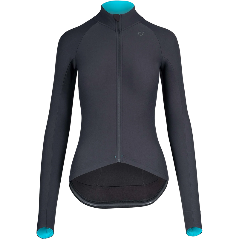 Women's Signature Long Sleeve, Featured Image