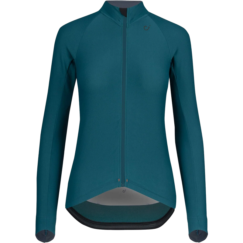 Women's Signature Long Sleeve, Featured Image