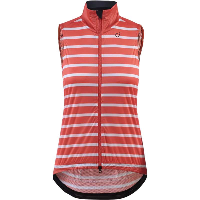 Women's Breton SE Wind Vest, Featured Image