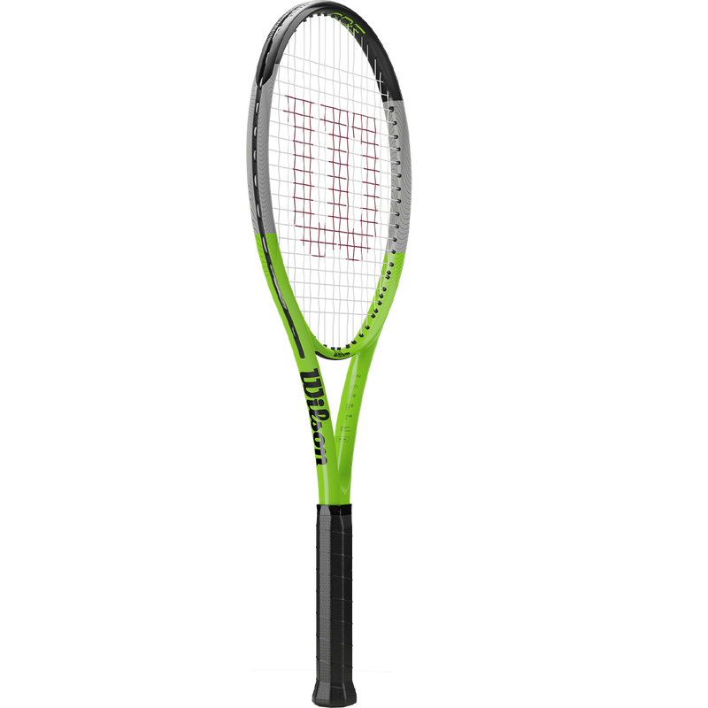 Blade Feel RXT 105, Wilson BLADE FEEL RXT 105 side 2