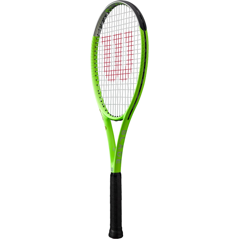 Blade Feel RXT 105, Wilson BLADE FEEL RXT 105 side 1