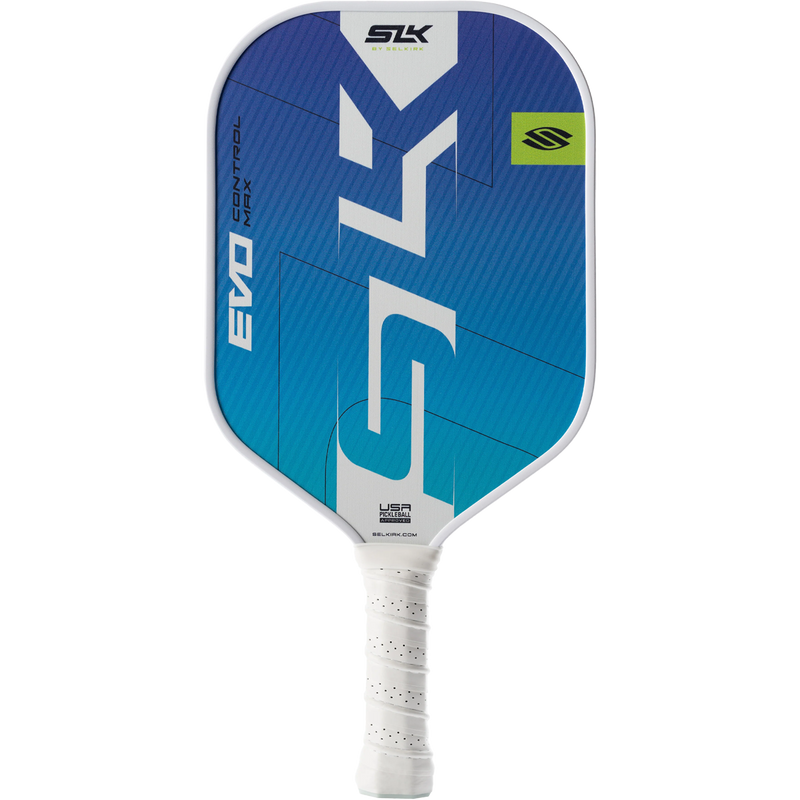 Evo Control Max, Featured Image