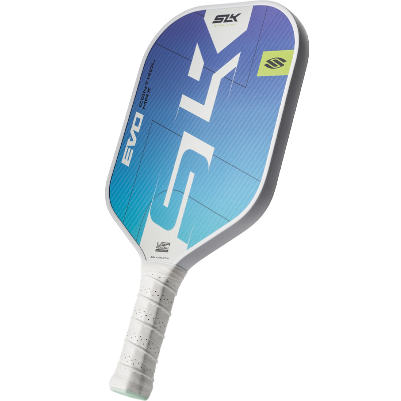 Evo Control Max, Selkirk Sport Evo Control Max front