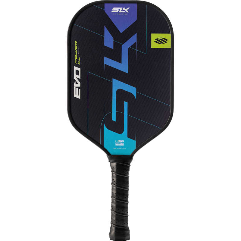 Evo Power XL, Featured Image