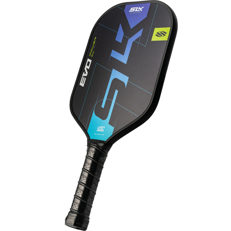 Evo Power XL, Selkirk Sport Evo Power XL front