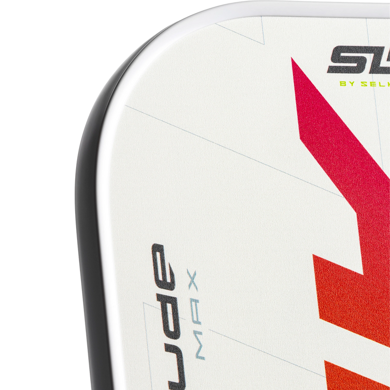Latitude Max, Selkirk Sport Latitude Max edge