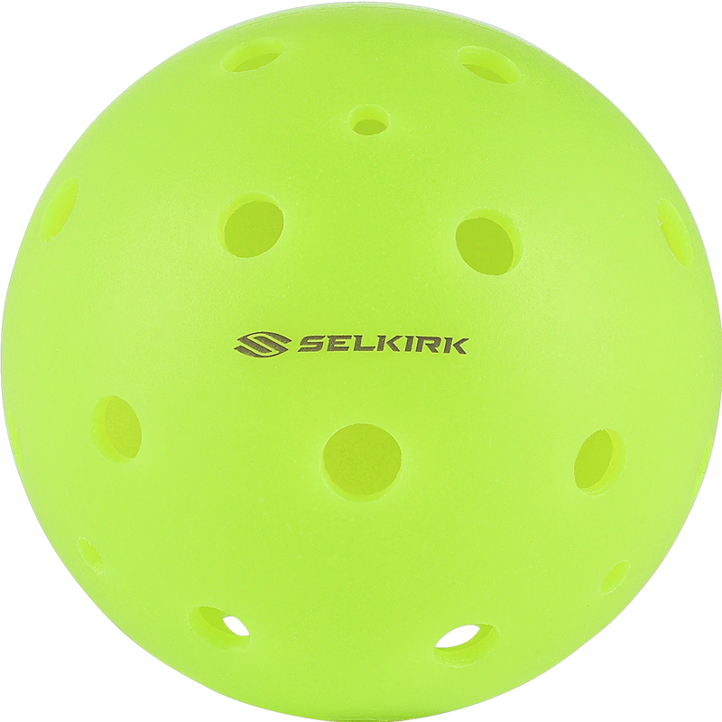 Pro S1 Pickleball (12 Pack), Selkirk Pro S1 Pickleball 12 Pack logo