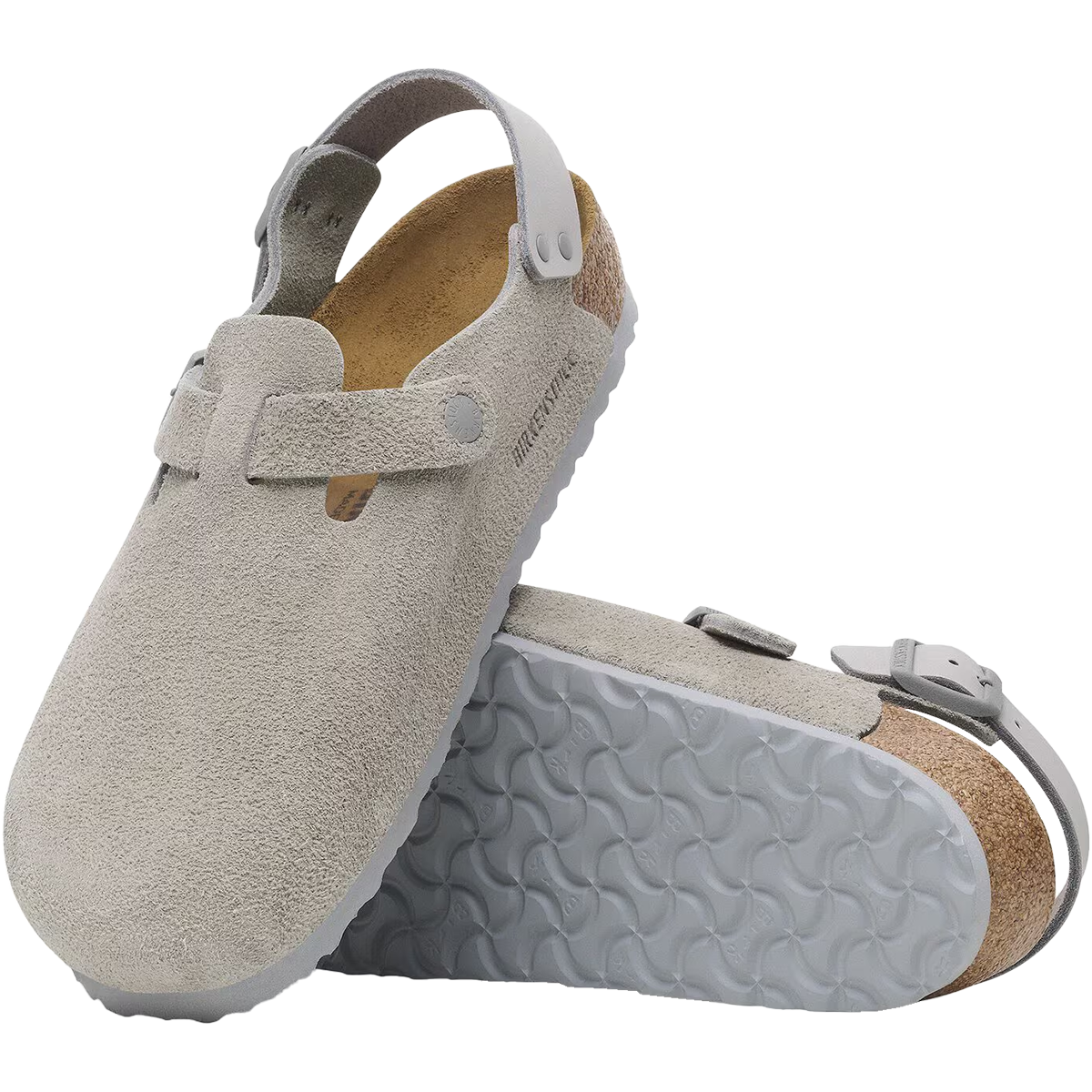 Women's Tokio Clog alternate view