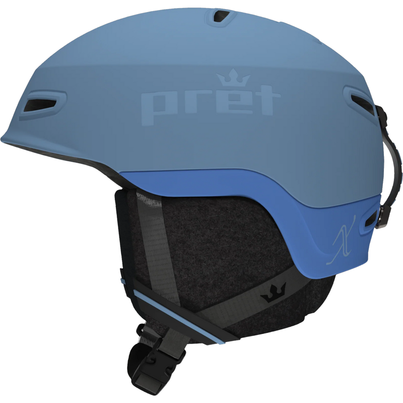 Women's Sol X MIPS, Featured Image