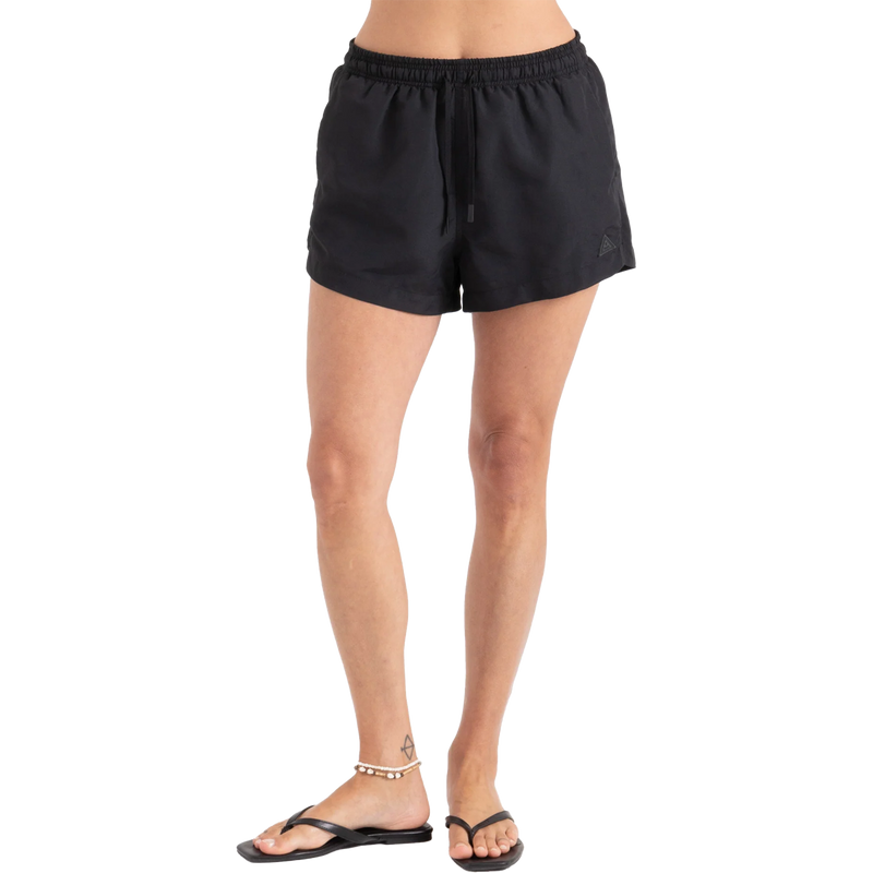Women's River Hybrid Short, Roark Women's River Hybrid Short Front