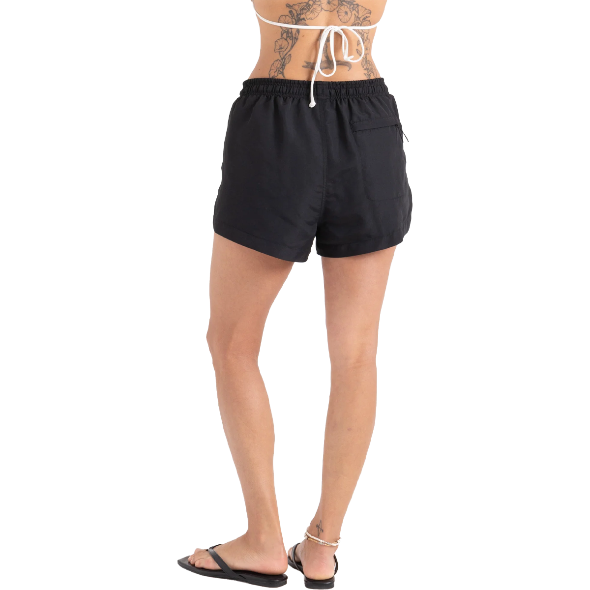 Women's River Hybrid Short alternate view