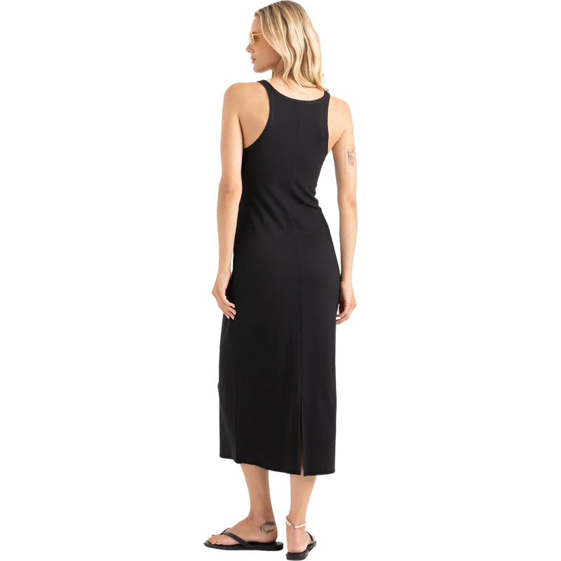 Women's Wind Worn Dress, Roark Women's Wind Worn Dress Back