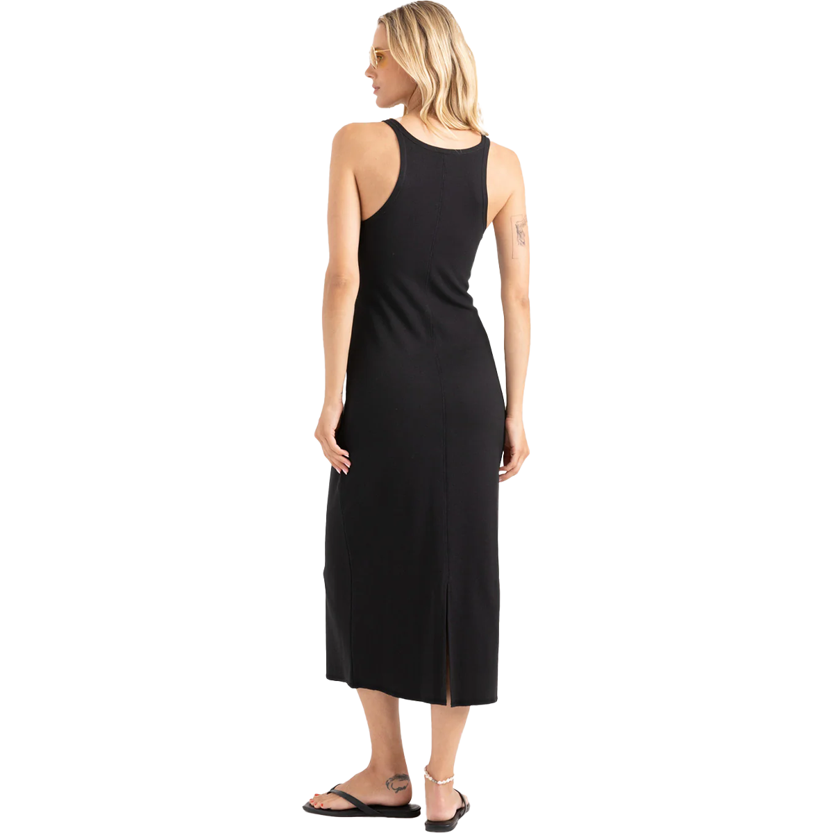 Women's Wind Worn Dress alternate view