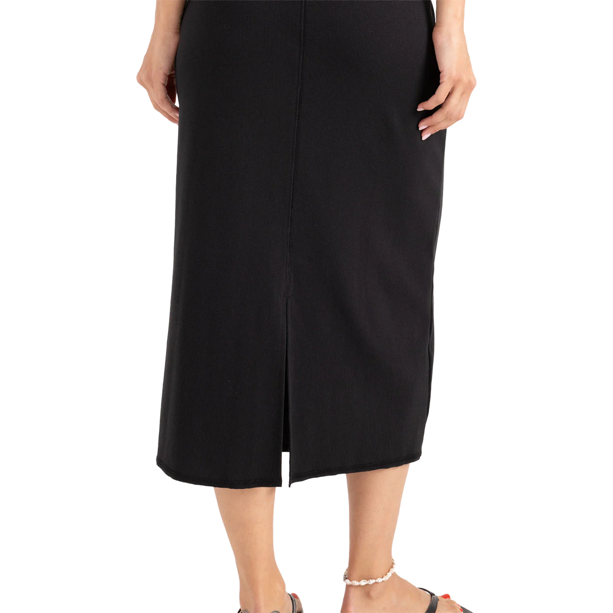 Women's Wind Worn Dress alternate view