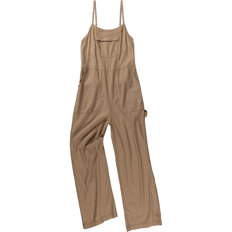 Women's Paseo Overall, Featured Image