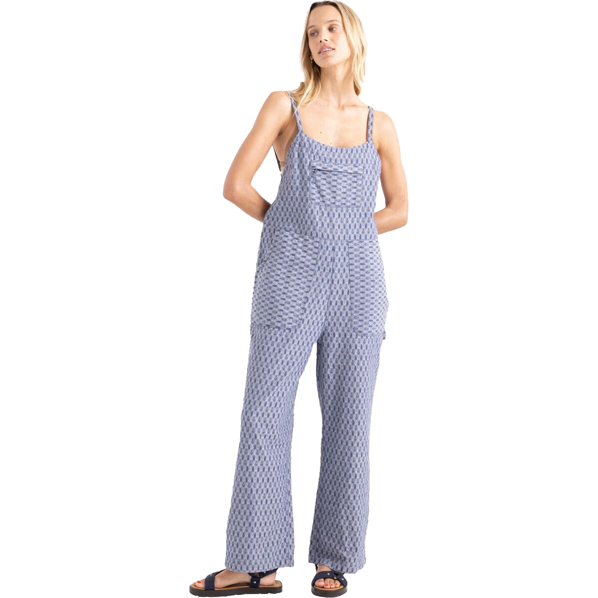 Women's Paseo Overall alternate view