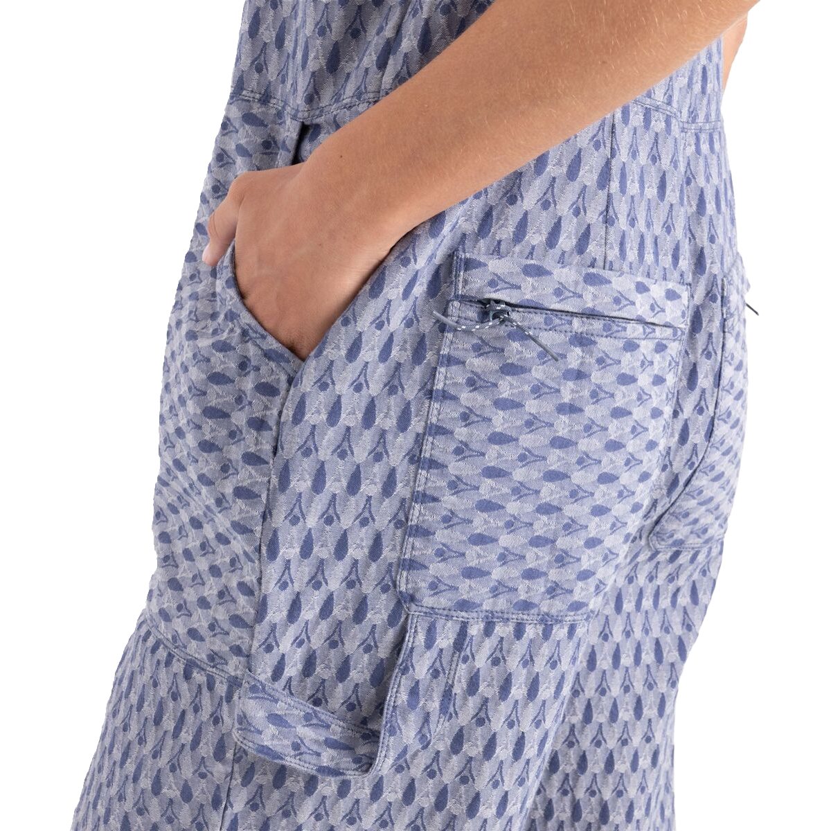 Women's Paseo Overall alternate view