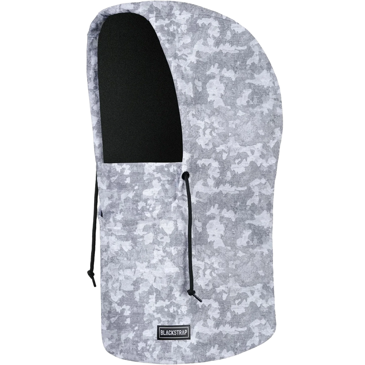 Camber Hood alternate view