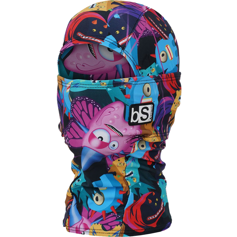 Youth Hood Balaclava, Featured Image