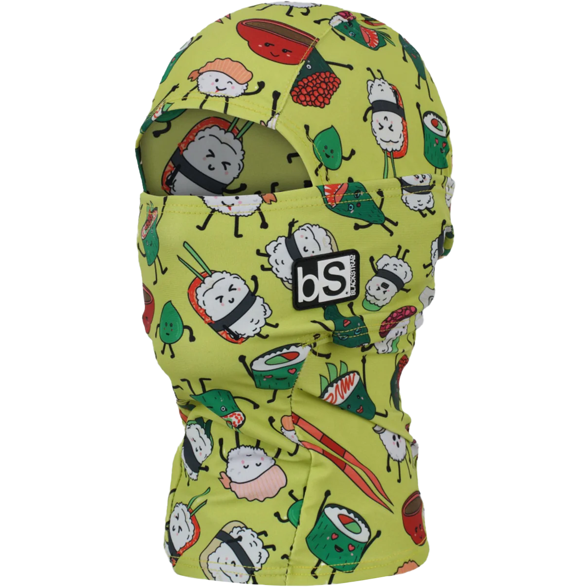 Youth Hood Balaclava – Sports Basement