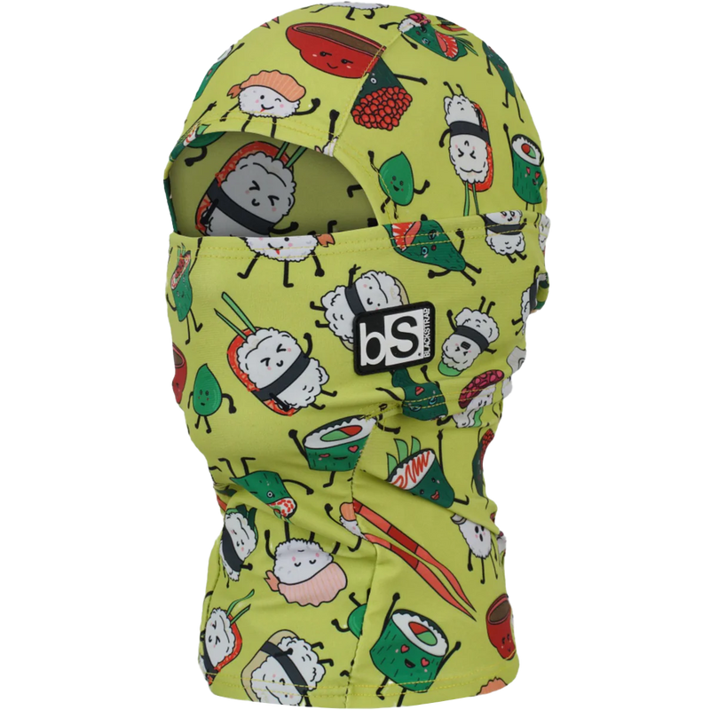 Youth Hood Balaclava, Featured Image