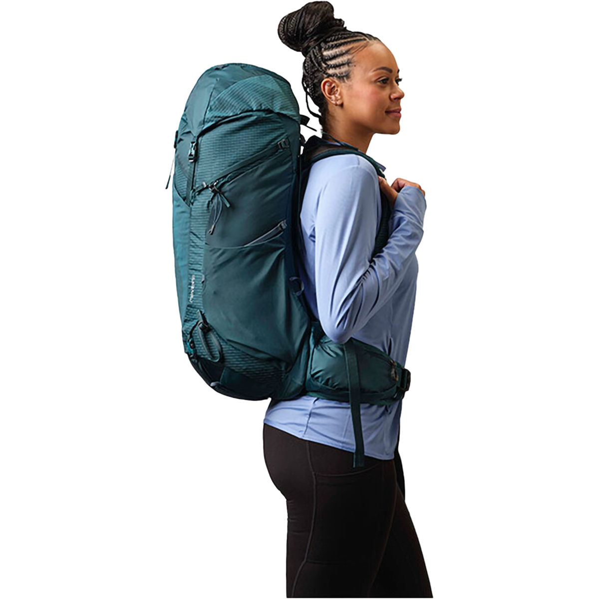 Women's Maven 48 alternate view