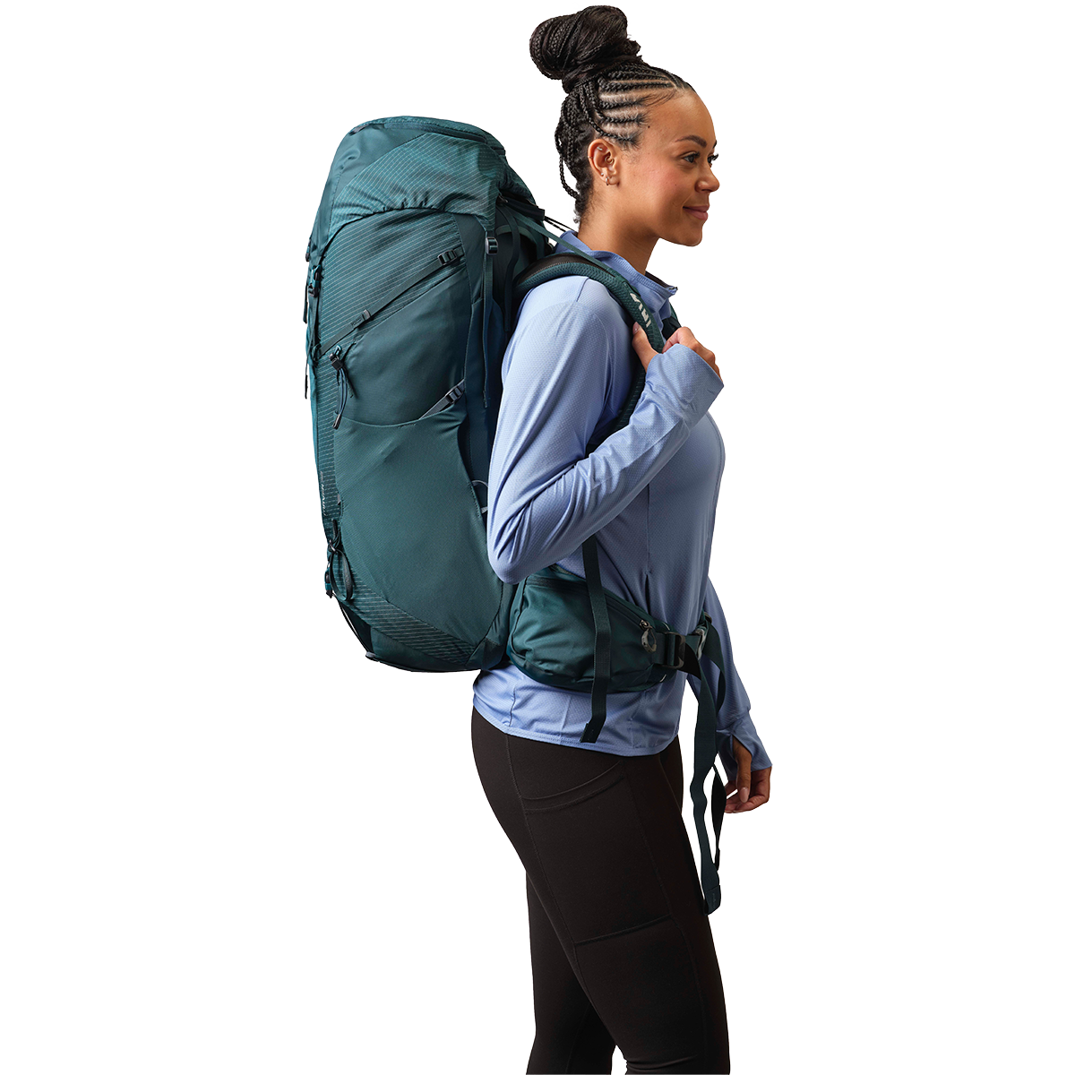Women's Maven 58 alternate view