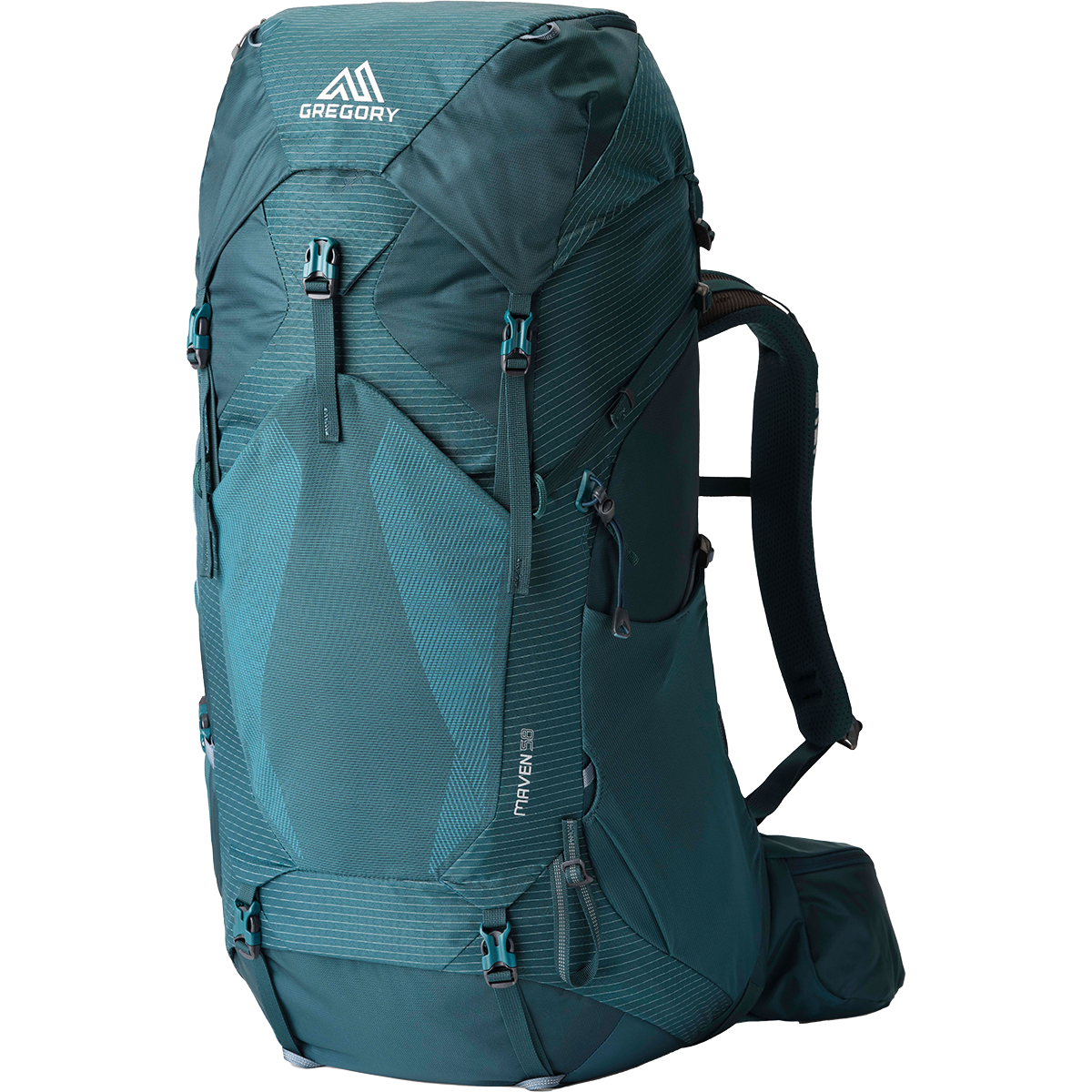 Gregory Maven - Thumbnail 3
