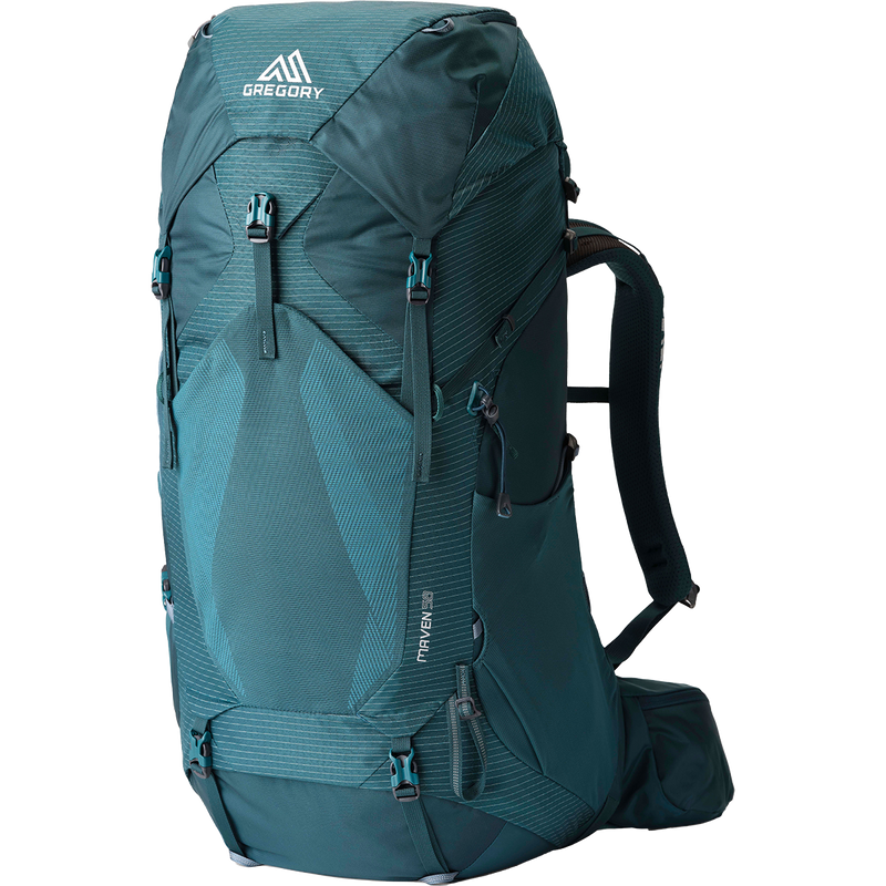Women's Maven 58, Featured Image