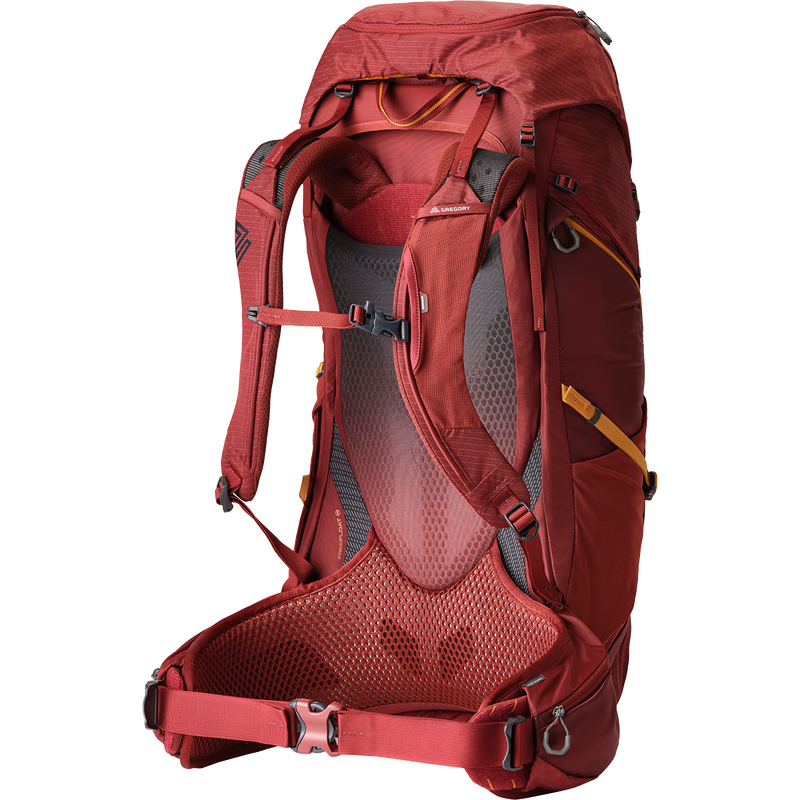 gregory backpacks 2020 Nano 18 Backpack - Hilton's Tent City ready package Paragon 50 Sports Basement