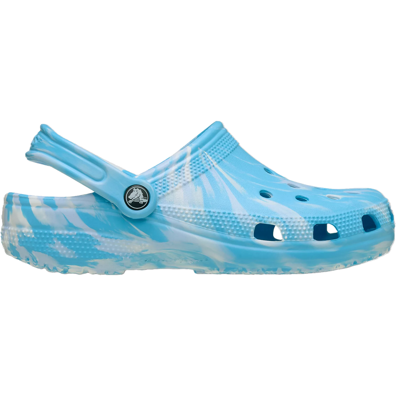 Women's Classic Marble Clog, Featured Image