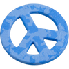 Blue Swirl