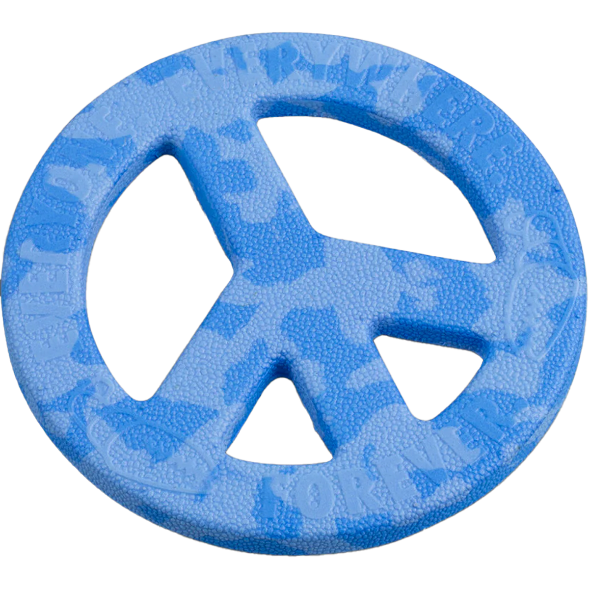 Peace of Foam alternate view