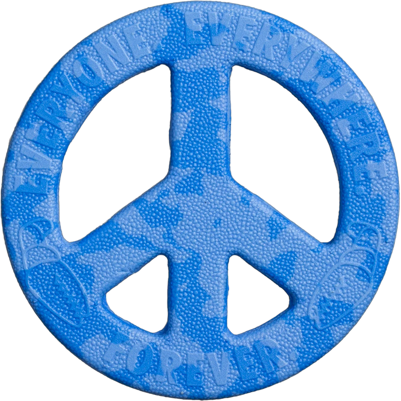 Peace of Foam, Crab Grab Peace of Foam top
