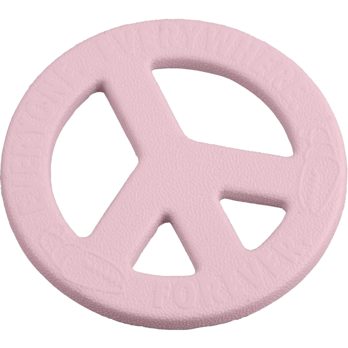 Peace of Foam alternate view